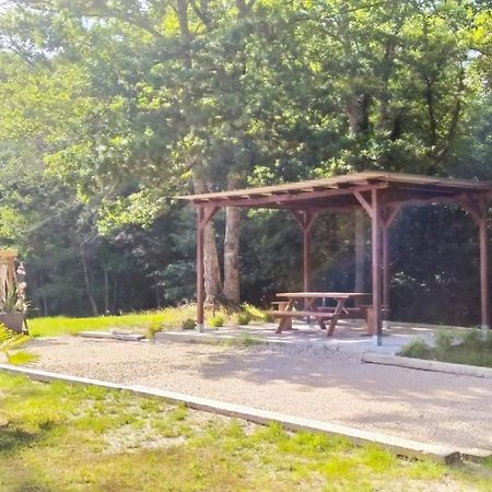 La Villa Minvia les Landes entre mer et montagne Saint-Vincent-de-Paul  Extérieur photo