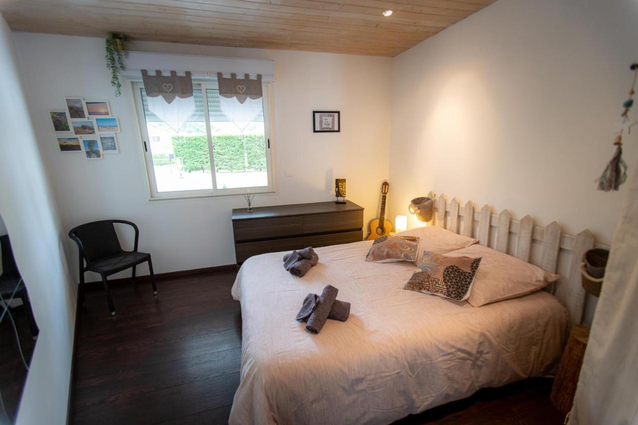 La Villa Minvia les Landes entre mer et montagne Saint-Vincent-de-Paul  Extérieur photo