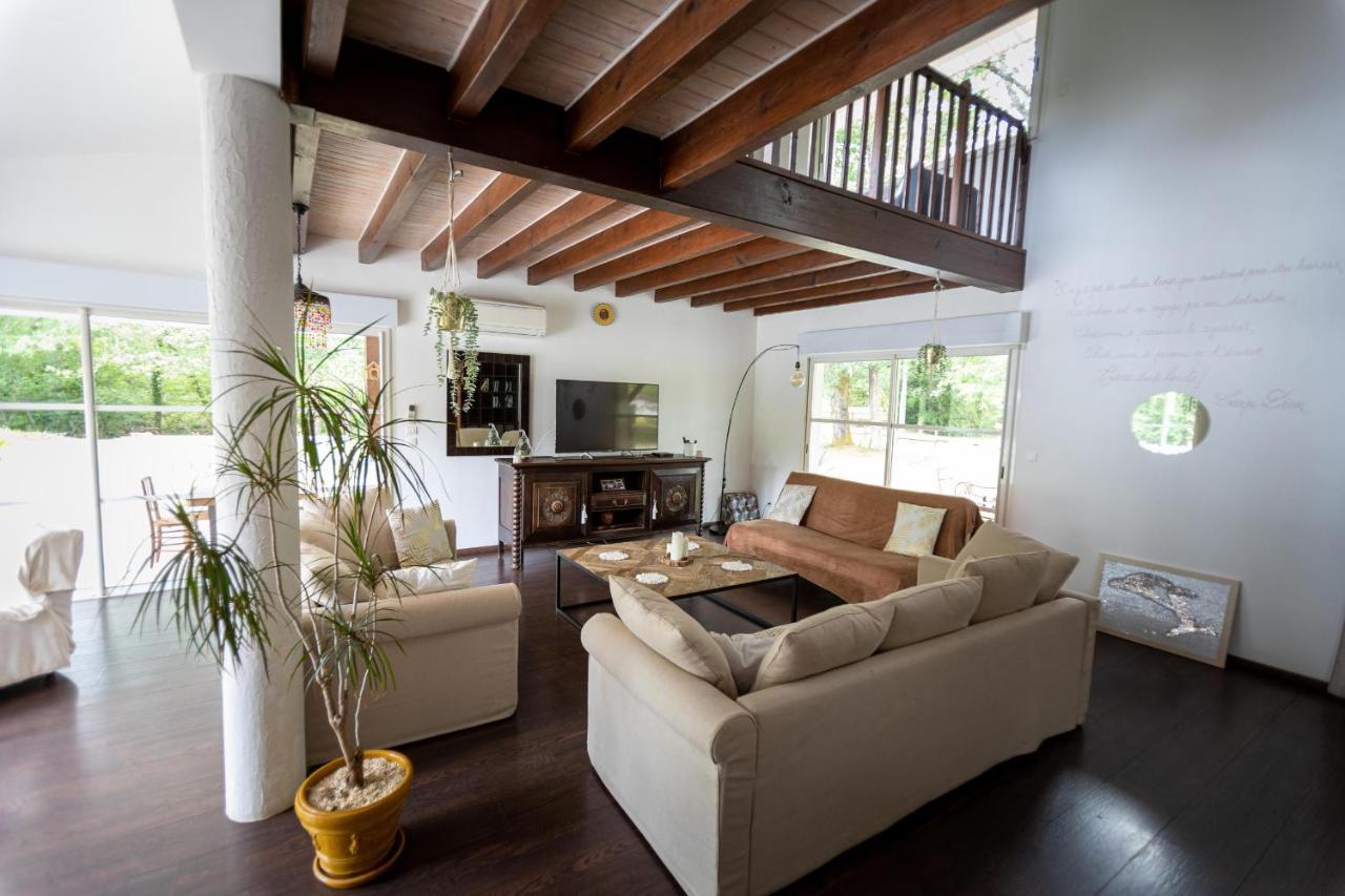 La Villa Minvia les Landes entre mer et montagne Saint-Vincent-de-Paul  Extérieur photo
