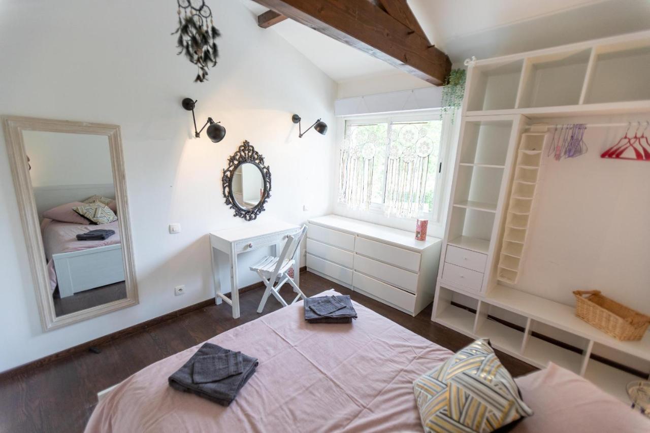 La Villa Minvia les Landes entre mer et montagne Saint-Vincent-de-Paul  Extérieur photo