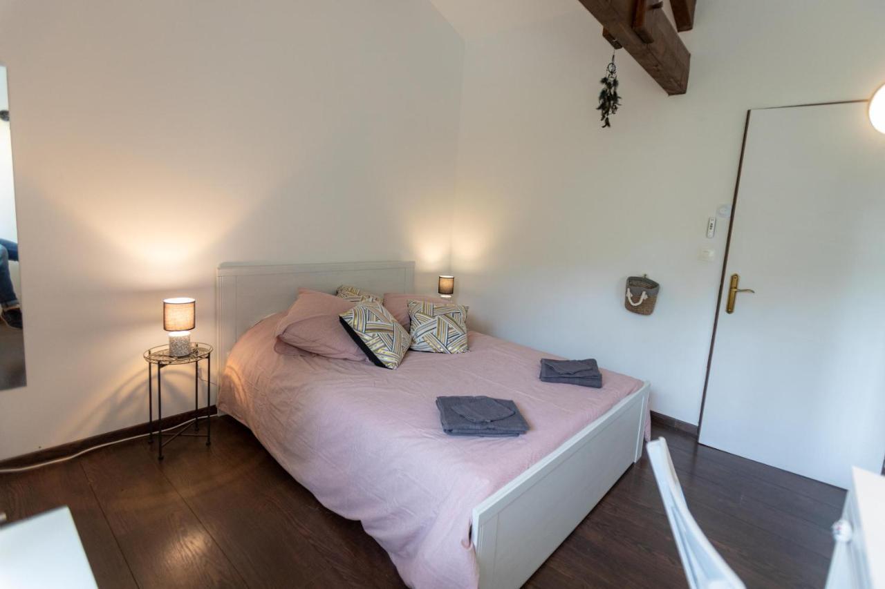 La Villa Minvia les Landes entre mer et montagne Saint-Vincent-de-Paul  Extérieur photo