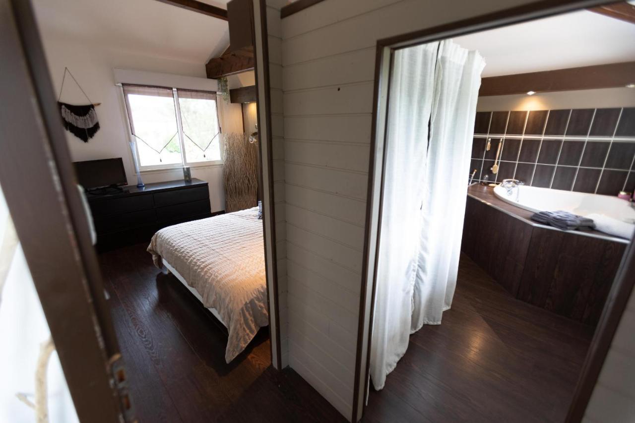 La Villa Minvia les Landes entre mer et montagne Saint-Vincent-de-Paul  Extérieur photo